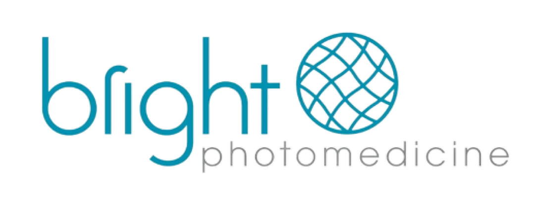 Bright Med logo