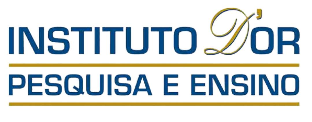 Instituto do'r logo