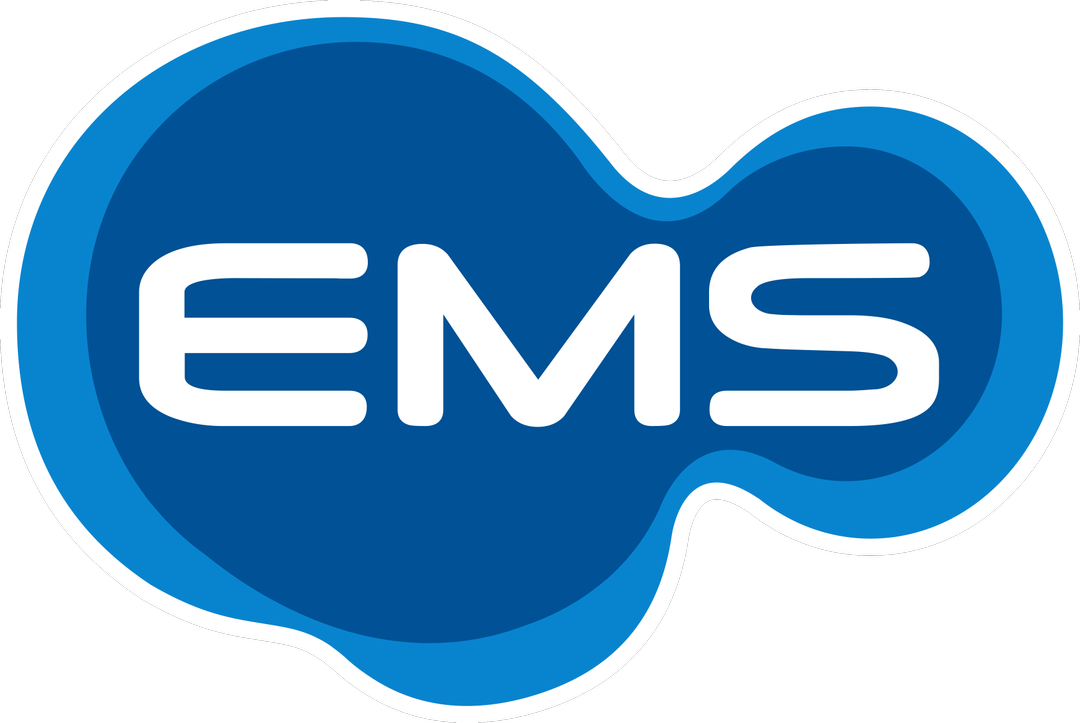 EMS logo