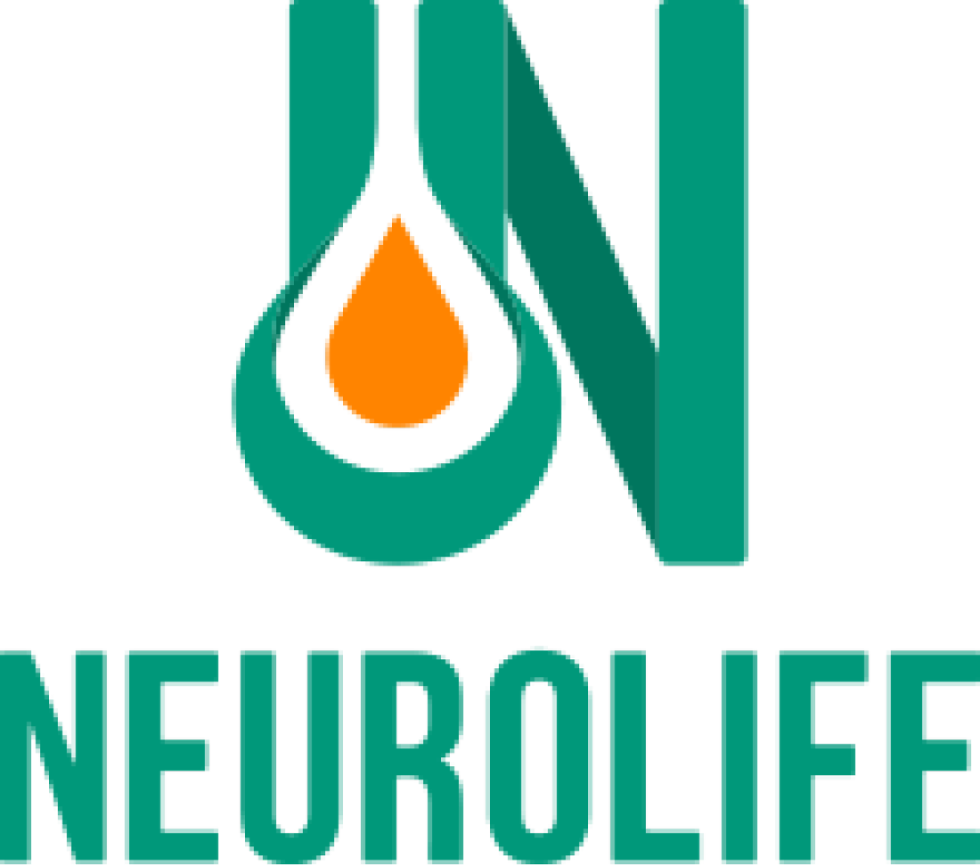 Neurolife logo