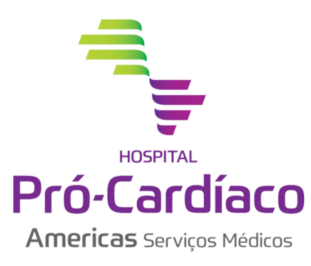 Pró cardíaco logo