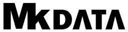 Mk Data Logo