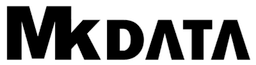 Mk Data Logo