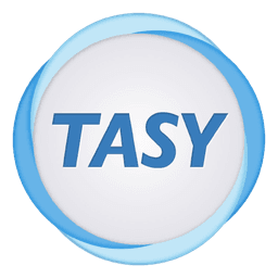 Tasy Logo